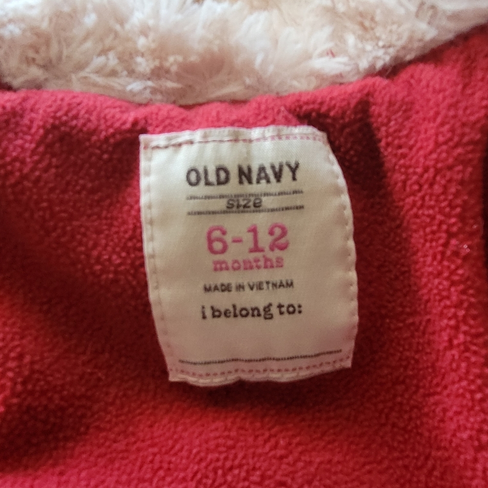Winter Coat - Picture 3 of 3